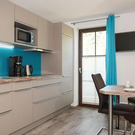 Apartment In Rauris